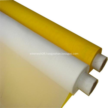 Mesh Screen For Screen Printing Industry Fabric